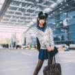 阳光美少女萌芽儿o0的作品集,今晚已经更新啦